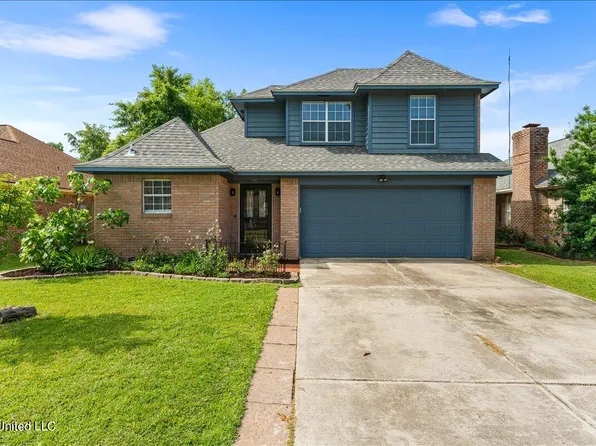 2626 Palmer Dr, Gulfport, MS 39507