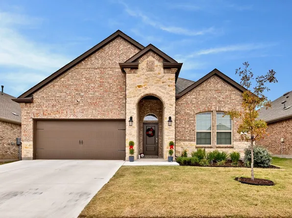 3027 Moccasin Ln, Aubrey, TX 76227