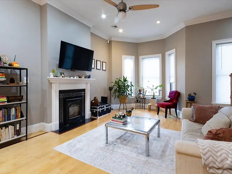 7B Worthington St #A2 — Photo 11