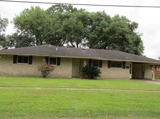 1321 Anne Ave, Eunice, LA 70535