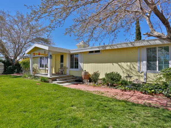 14252 Ailanthus Rd, Phelan, CA 92371