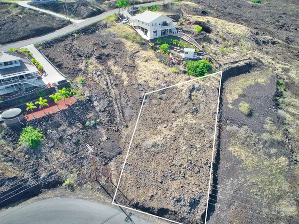 88-1938 Milolii Rd Lot 4, Captain Cook, HI 96704