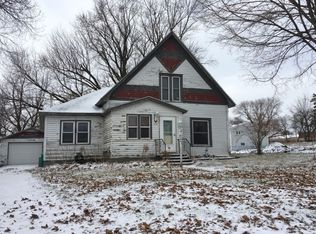 212 Ashford St, Maxwell, IA 50161