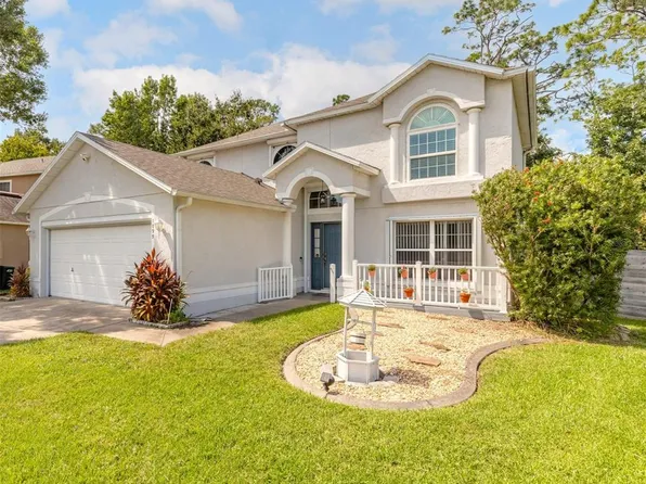 1095 HORIZON VIEW BOULEVARD, PORT ORANGE, FL 32129