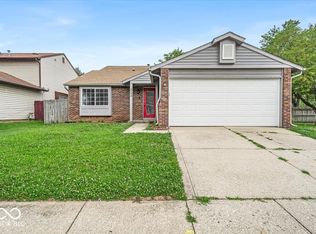 3734 Vienna Pl, Indianapolis, IN 46228