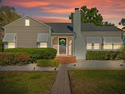 108 S Lincoln Ave, Tampa, FL, 33609