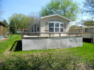 LOT 4 Shady Rest Resort, Villard, MN 56385