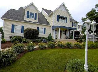 30 Margaret St, Uniontown, PA