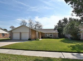 4731 Cypressdale Dr, Spring, TX 77388