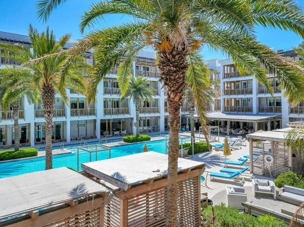 10941 E County Highway 30a #323, Inlet Beach, FL 32461