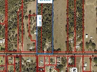 19157 Keller Rd #1, Foley, AL 36535