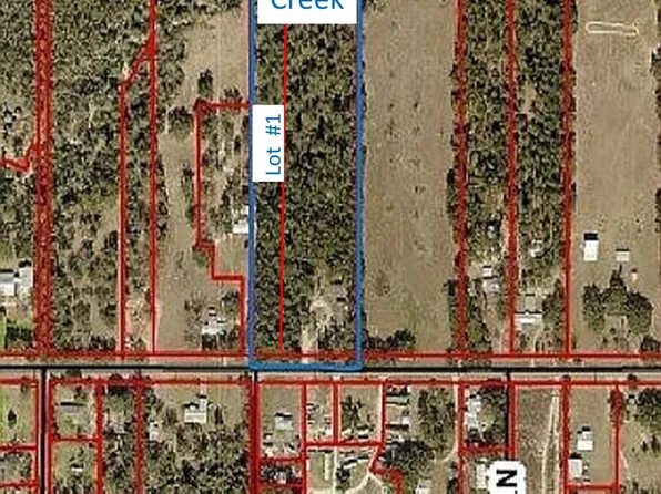 19157 Keller Rd #1, Foley, AL 36535