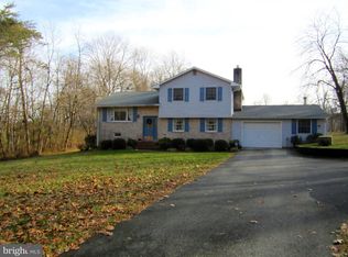 4721 Mellow Rd, White Hall, MD 21161