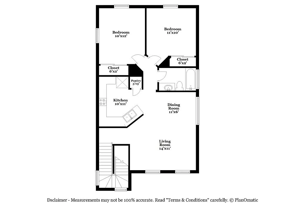 Building Photo - 2121 E Huntington Dr