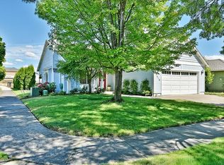 1919 Barons Ave, Medford, OR