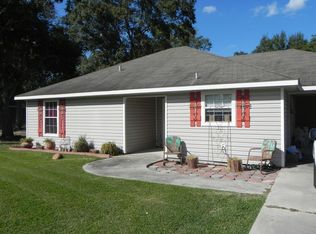 1018 Franklin St, Sulphur, LA 70663