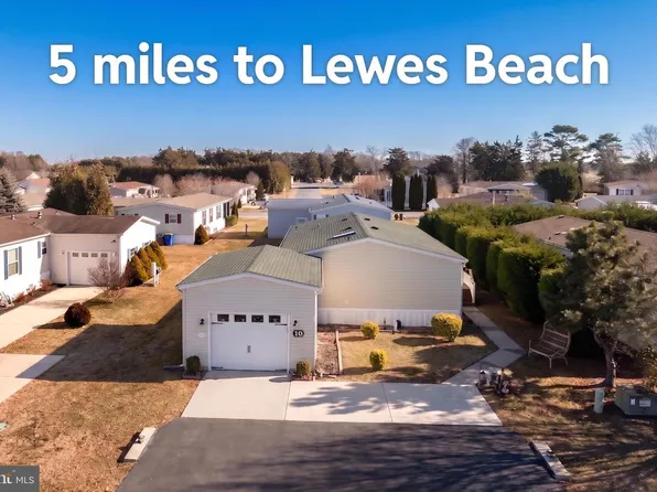 19 Mayfair Ln, Lewes, DE 19958