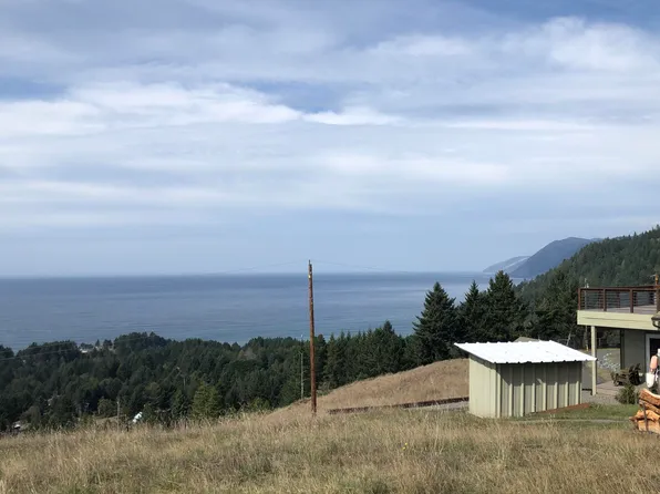 175 Hillside Dr, Whitethorn, CA 95589