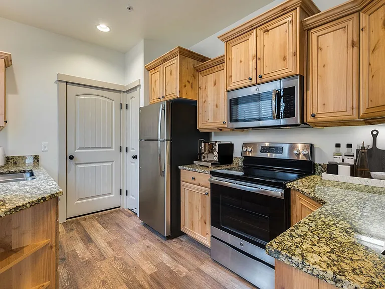 The Fallingbrook Townhomes — Photo 11