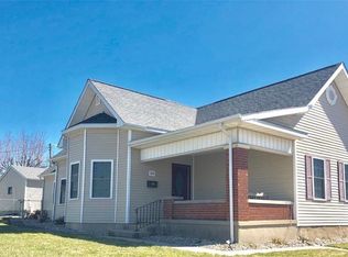 406 N Ireland St, Greensburg, IN 47240