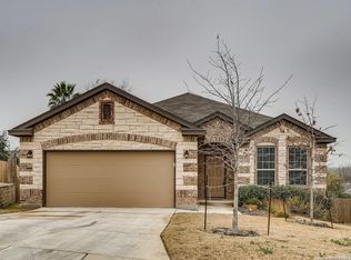11203 Pomona Park Dr, San Antonio, TX 78249
