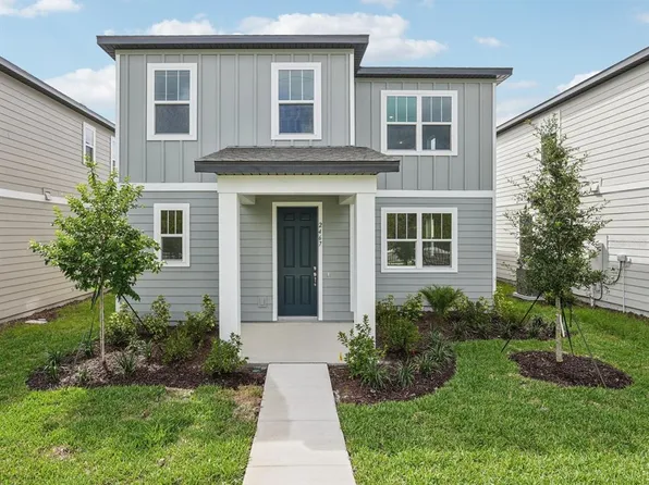 2467 Zuni Rd, Saint Cloud, FL 34771