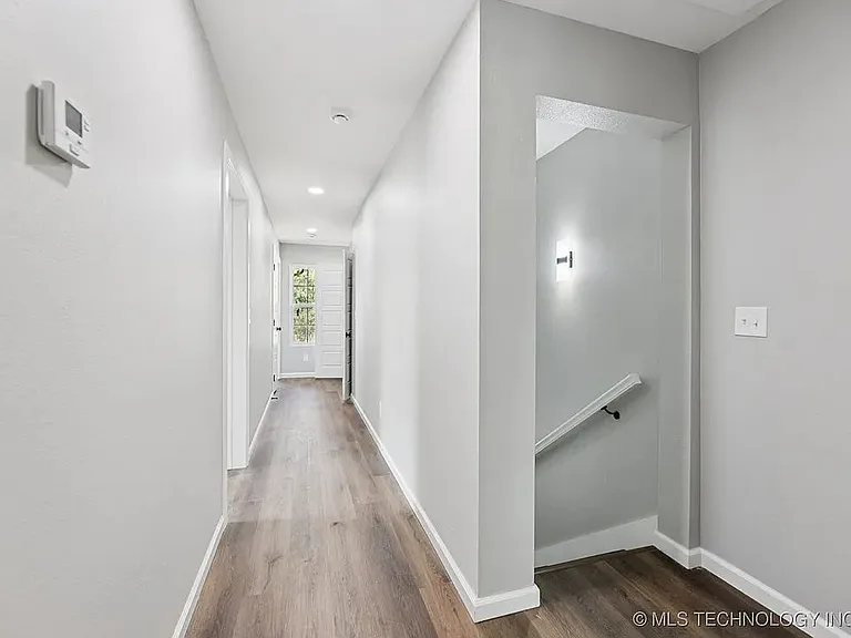 1307 N Tacoma Ave #A — Photo 17