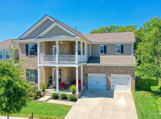 1132 Amelia Park Dr, Franklin, TN 37067