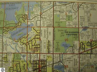 0 Rogers Rd, Traverse City, MI 49685