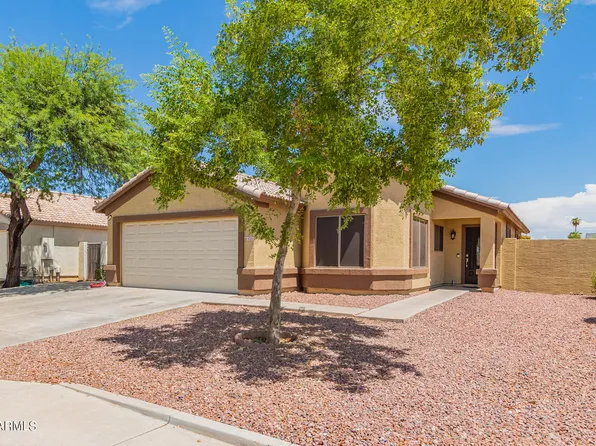6251 N 69TH Drive, Glendale, AZ 85303