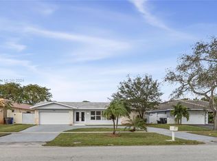 3500 N Park Rd, Hollywood, FL 33021