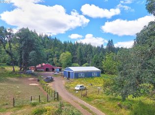 28250 Andy Riggs Rd, Grand Ronde, OR 97347