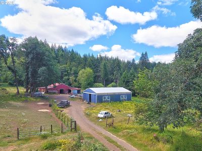 28250 Andy Riggs Rd, Grand Ronde, OR, 97347
