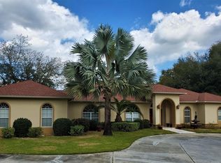 501 SW 91st Pl, Ocala, FL 34476
