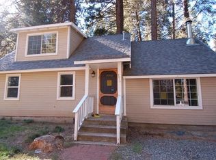2978 Oak St, Pollock Pines, CA 95726