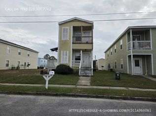 12203 Artes St #A, Gulfport, MS 39503