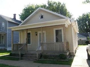 1306 Vine St, Sandusky, OH 44870