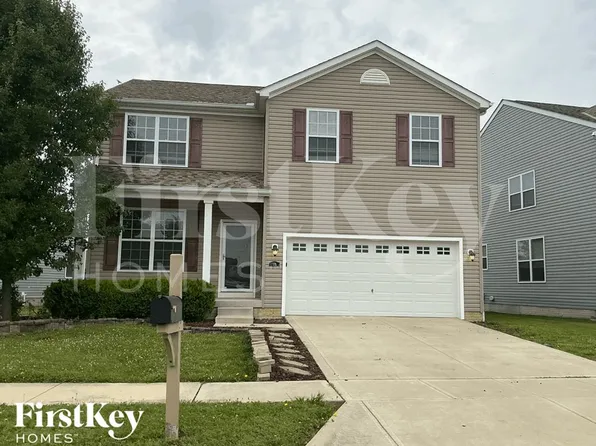 175 Poe Ave, Lithopolis, OH 43136