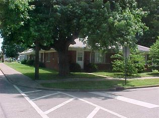 1341 E Illinois St, Evansville, IN