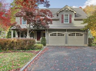 65 Kline Blvd, Berkeley Heights, NJ 07922