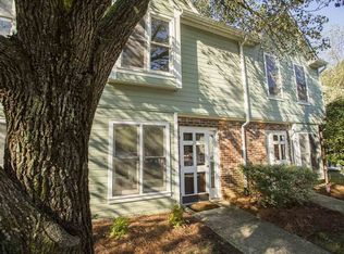 24 Parson Chase, Durham, NC 27713
