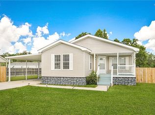 50321 Michael Paul Ln, Loranger, LA 70446