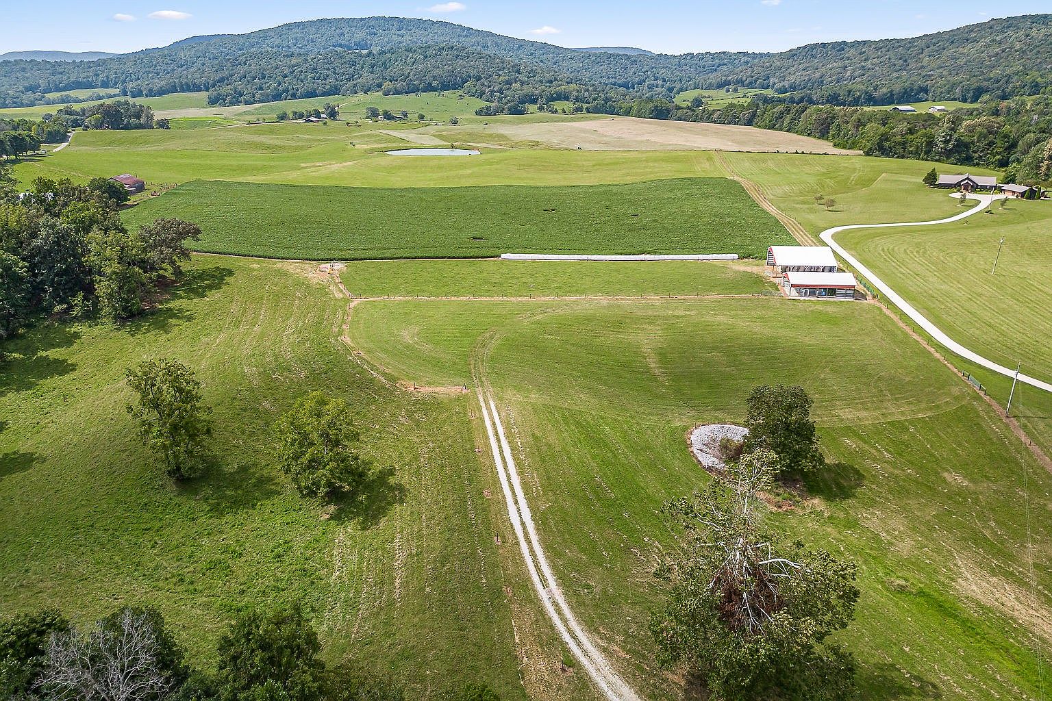 0 Rocky River Rd, Rock Island, TN 38581 | Zillow