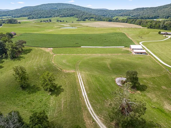 0 Rocky River Rd, Rock Island, TN 38581