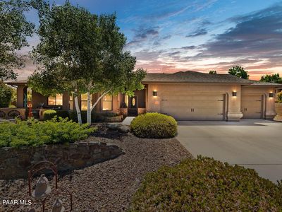 5382 N Pierce Ln, Prescott Valley, AZ, 86314