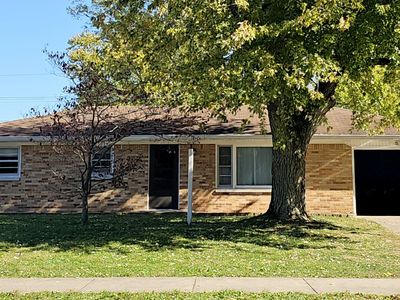 729 Howard Rd, Greenwood, IN, 46142
