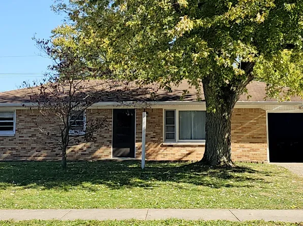 729 Howard Rd, Greenwood, IN 46142