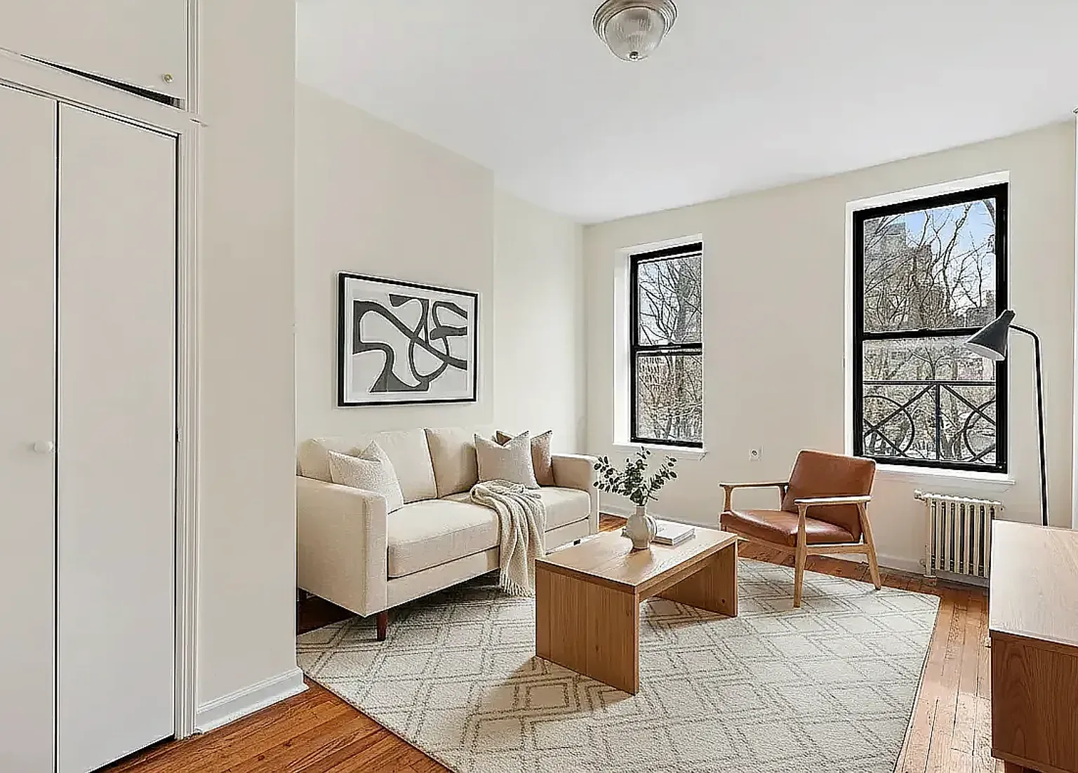 107 East 2nd Street — Photo 1