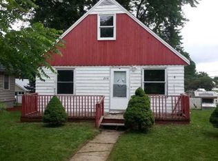 804 22nd Ave SW, Cedar Rapids, IA 52404