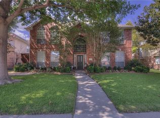 2509 Horseman Dr, Plano, TX 75025